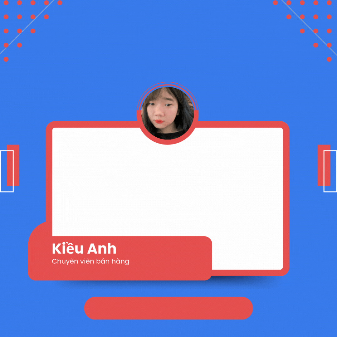 KHÁCH HÀNG KIỀU ANH